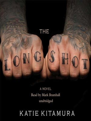 cover image of The Longshot